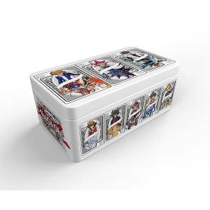 Yu-Gi-OH! Mega Pack Tin 2025