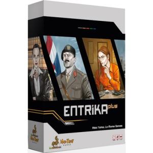 Entrika Plus