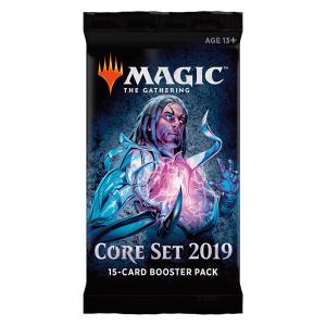 Core Set 2019 Booster Pack