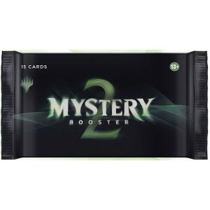 Mystery Booster 2 Booster Pack