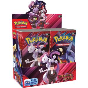 Pokemon SV10: Destined Rivals Booster Box