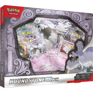 Pokemon TCG: Houndstone ex Collection Box