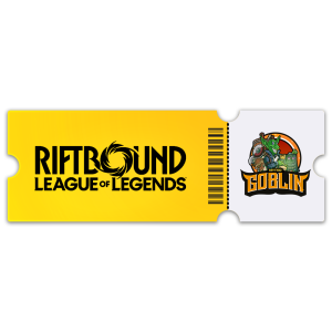 Goblin Oyun Kulubu Riftbound Nexus Night (Thu, 23 Apr 2026)