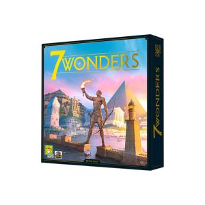 7 Wonders ( Türkçe )