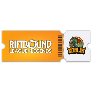 Riftbound TCG Unleashed Pre-Rift Event - 8 Mayıs Cuma