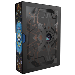 Secrets of Strixhaven Codex Bundle