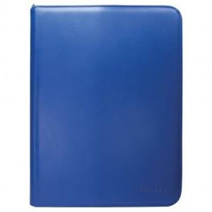 Ultra-PRO Vivid 9-Pocket PRO Binder - Mavi