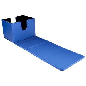 Ultra PRO Vivid Alcove Edge Deck Box - Mavi