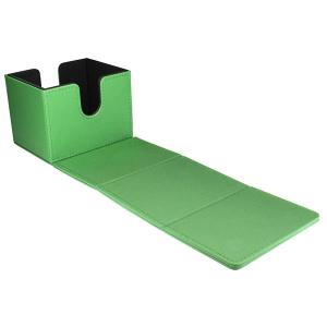Ultra PRO Vivid Alcove Edge Deck Box - Yeşil