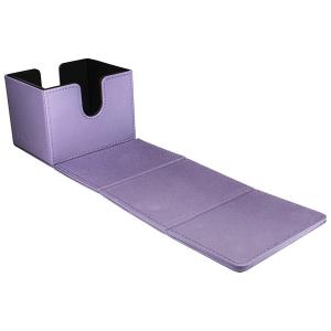 Ultra PRO Vivid Alcove Edge Deck Box - Mor