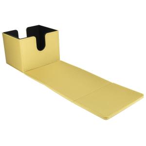 Ultra PRO Vivid Alcove Edge Deck Box - Sarı