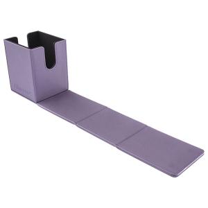 Ultra PRO Vivid Alcove Flip Deck Box - Mor