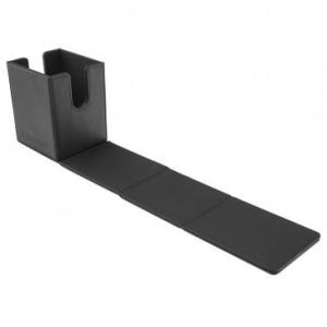 Ultra PRO Vivid Alcove Flip Deck Box - Siyah