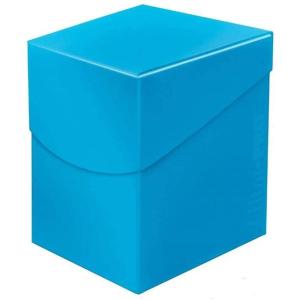 Eclipse Pro 100+ Deck Box - Sky Blue