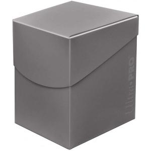 Eclipse Pro 100+ Deck Box - Smoke Grey