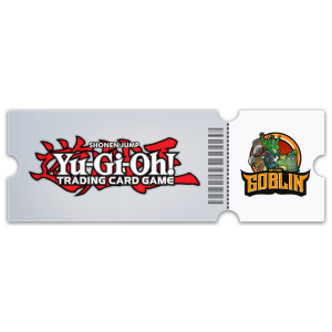Goblin Tuesday YGO (Tue, 18 Aug 2026)