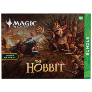 MTG Universes Beyond: The Hobbit Bundle