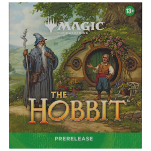 MTG Universes Beyond: The Hobbit Prerelease Pack