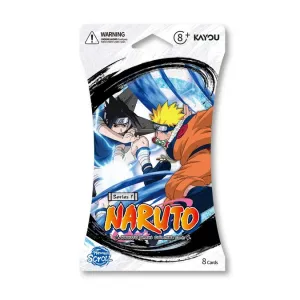 NARUTO Smriti Heaven Scroll Blister