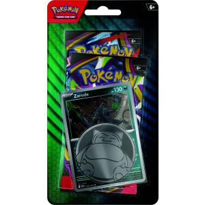 Pokemon TCG: Pitch Black - 2 Pack Blister