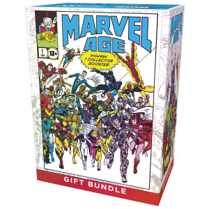 MTG: Marvel Superheroes Gift Bundle