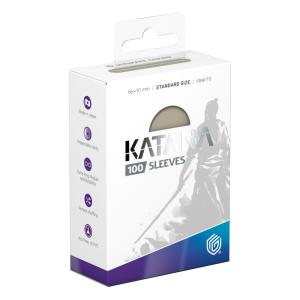 Ultimate Guard - Katana Sleeves - Standard Size - Autumn Moon