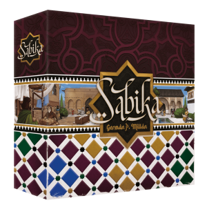 Sabika
