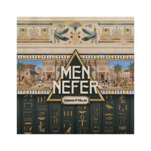 Men Nefer Kutu Oyunu