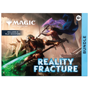 MTG : Reality Fracture Bundle