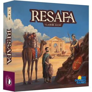 Resafa
