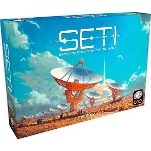 SETI