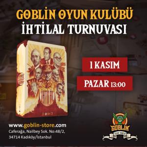 İhtilâl Turnuvası