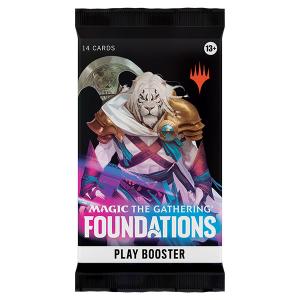 Foundations Play Booster Pack