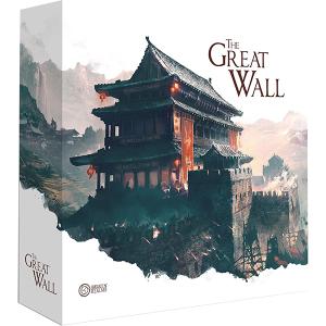 The Great Wall ( Miniatures Edition )