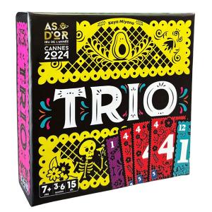 Trio ( Türkçe )
