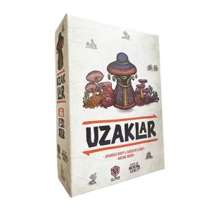 Uzaklar