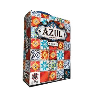 Azul Mini ( Türkçe )