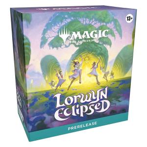 Lorwyn Eclipsed Prerelease Kit