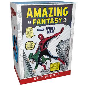 Marvel’s Spiderman Gift Bundle